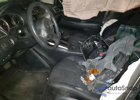 2016 Nissan Sentra S из США, поврежденный, VIN 3N1AB7AP4GY224880